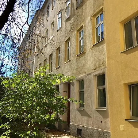 Appartement Premium Klimschgasse Vienne