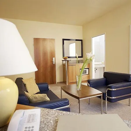 Aparthotel Starlight Salzgries 4*