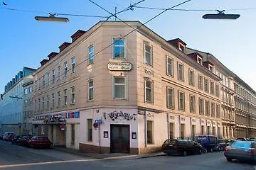 Mate Dependance 3* Вена