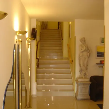 Bed and breakfast Pharmador Viena