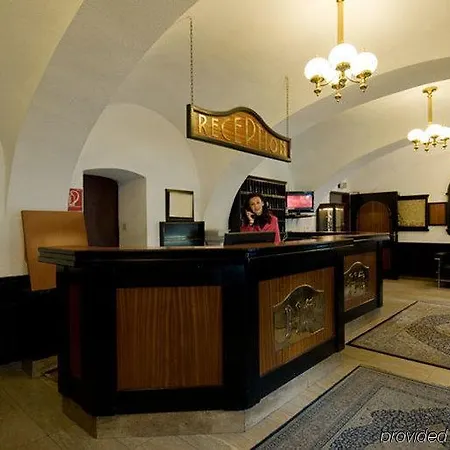 Hotel Novum Cristall Messe Viena