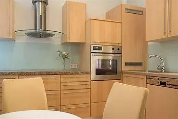 Appartement-hotel An Der Riemergasse 4*