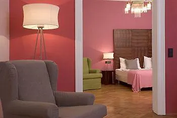 Appartement-hotel An Der Riemergasse