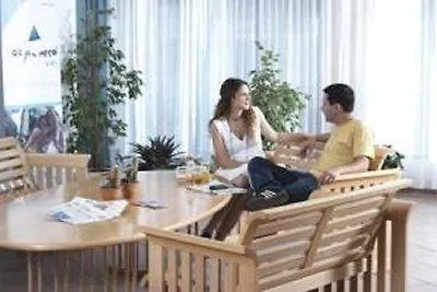 Hotel Allyouneed Vienna2