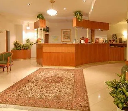 Schani Salon Hotel Viena
