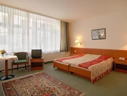 Schani Salon Hotel Viena