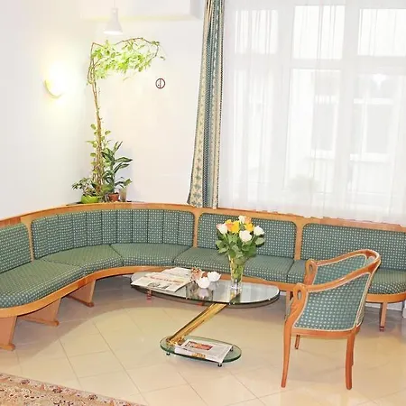 Hotel Schani Salon 4*