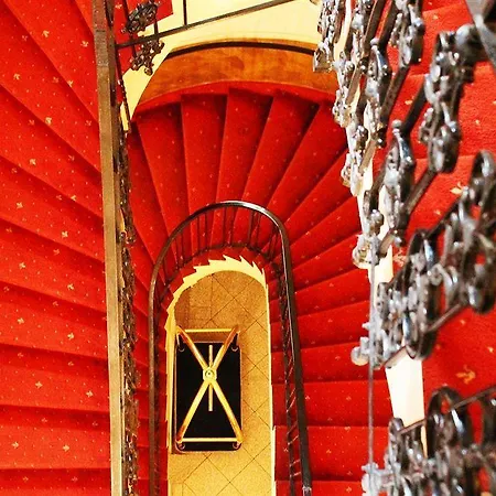 Hotel Resonanz Wien