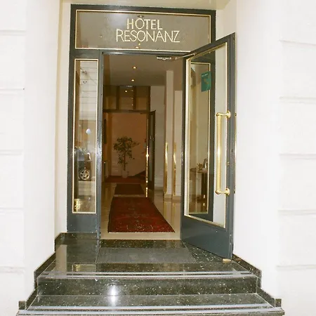 Resonanz Hotel