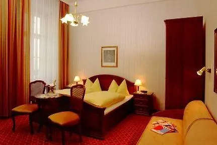 Austria - Wien 3* Viena