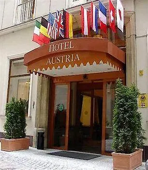 Austria - Vienna