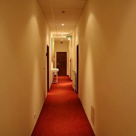 Hotel Residenz - Self Check-in