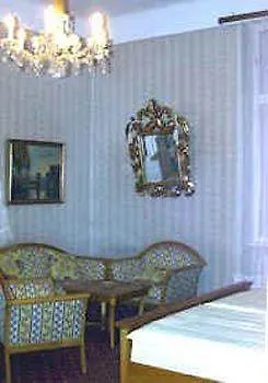 Hotel Residenz - Self Check-in 4*