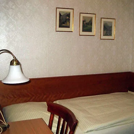 Hotel Residenz - Self Check-in Wien