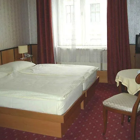 Residenz - Self Check-in Hotel
