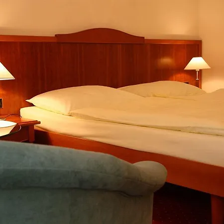 Residenz - Self Check-in Hotel Wien