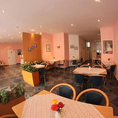 Arpi Bed & Breakfast