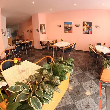 Bed & Breakfast Arpi Vienna