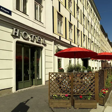 Westbahn Hotel