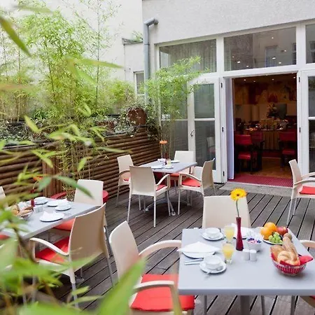 Boltzmann 4* Wien