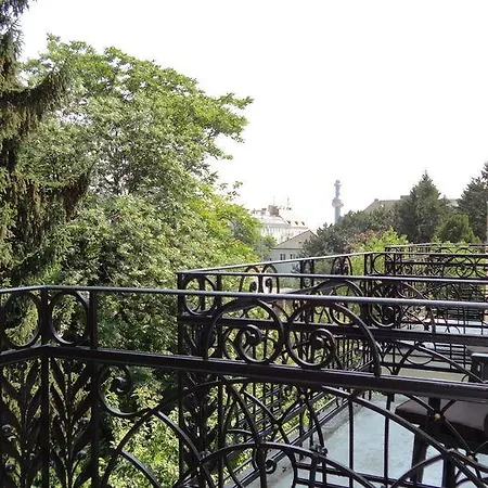 Park Hotel Wien
