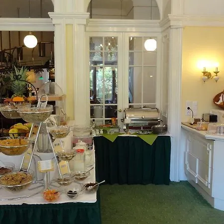 Park 4* Wien