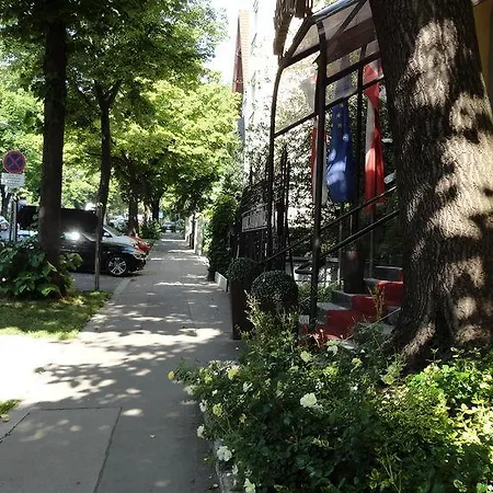 Park Hotel 4*