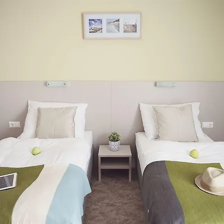 Motel22 Parkplatz Inklusive Vienna