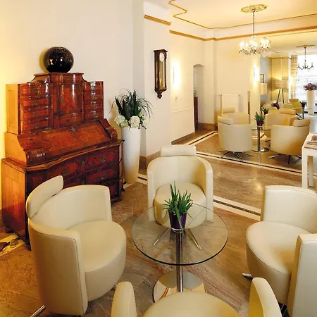 Wandl 4* Vienna