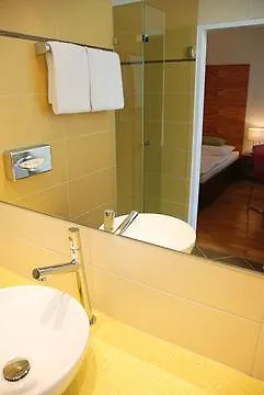 Hotel Wandl 4*