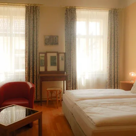 Hotel Graf Stadion Wenen
