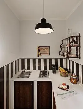 Chez Cliche Serviced Apartments - Naglergasse Apartment