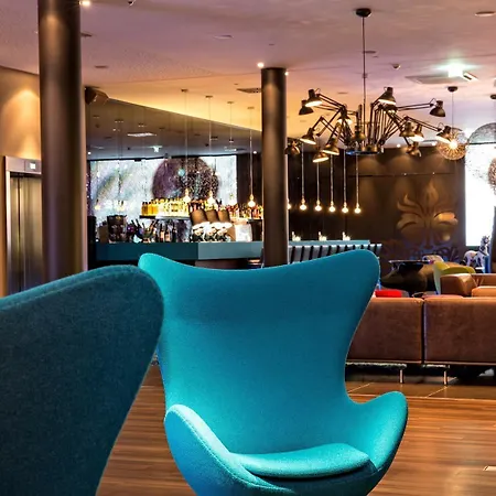 One Wien-prater Hotel