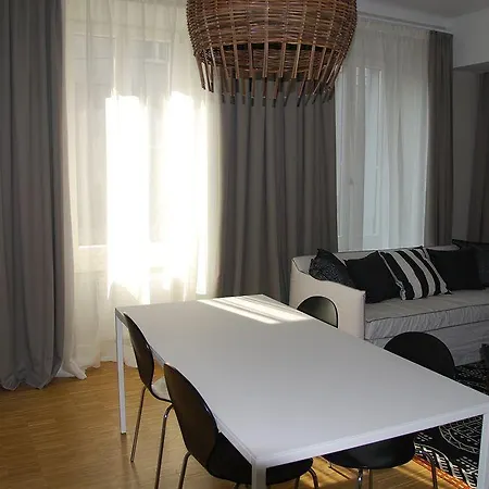 My In - Smart - Landstrasse * Vienna