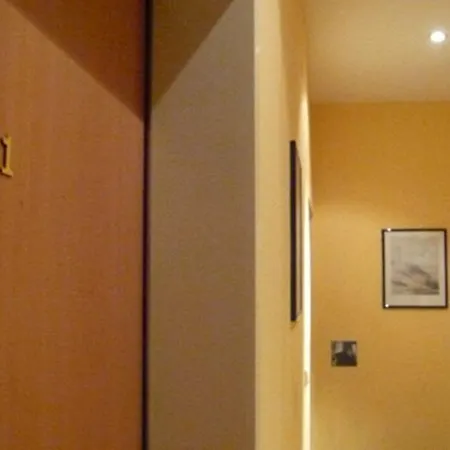 Arpi Bed & Breakfast
