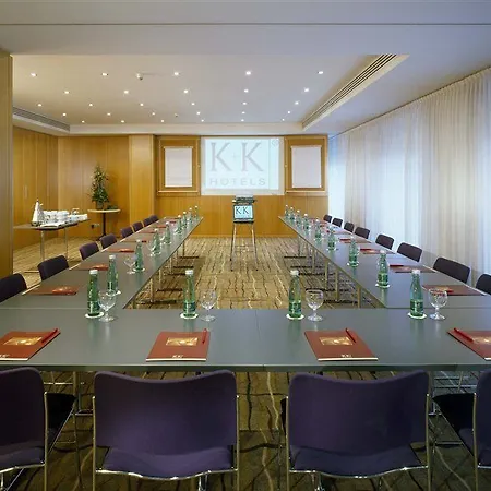 K+k Maria Theresia Hotel