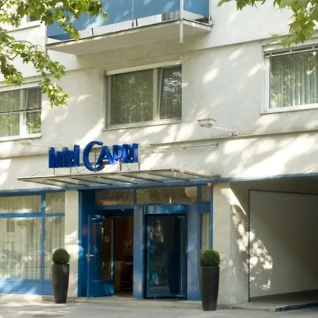 Henriette Stadthotel 4*