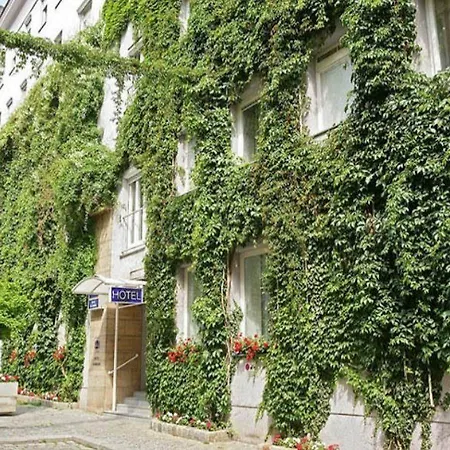 The Harmonie Vienna, Bw Premier Collection Hotel 4*