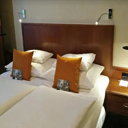Capricorno Hotel 4*