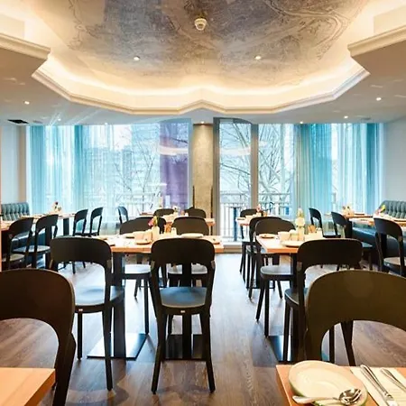 Capricorno Hotel 4*