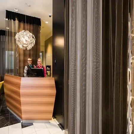 Hotel Capricorno