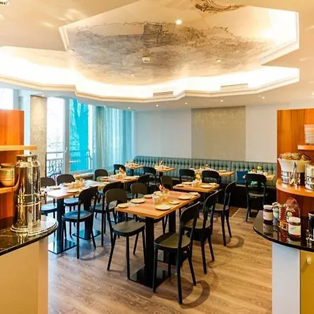 Hotel Capricorno 4*