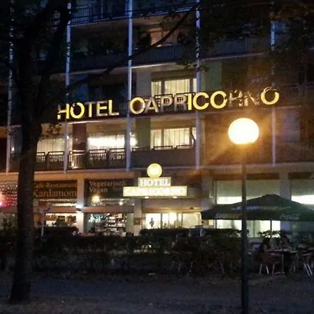 Capricorno Hotel