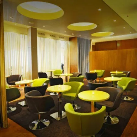 Max Brown 7th District, Part Of Sircle Collection Hotel Wiedeń