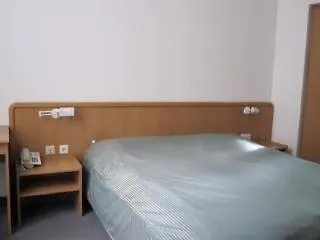 Kolbeck Szálloda