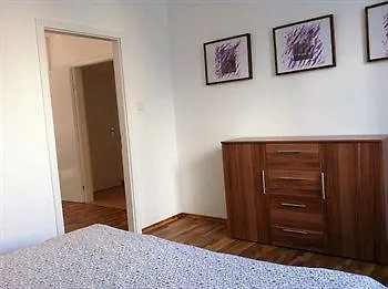 Govienna - Messe Wien Apartment * Vienna