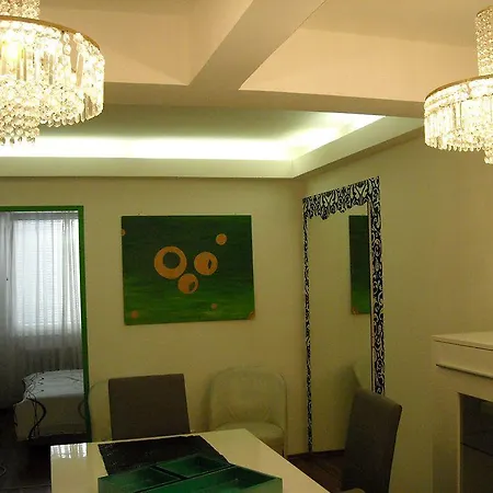 Apartment Design Luxury Home In Vienna *