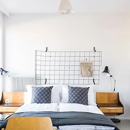 Magdas Hotel 2*