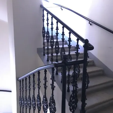Heart Of Harmoniegasse Apartment Vienna