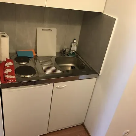 Apartment Lovely Flat Center Vienna